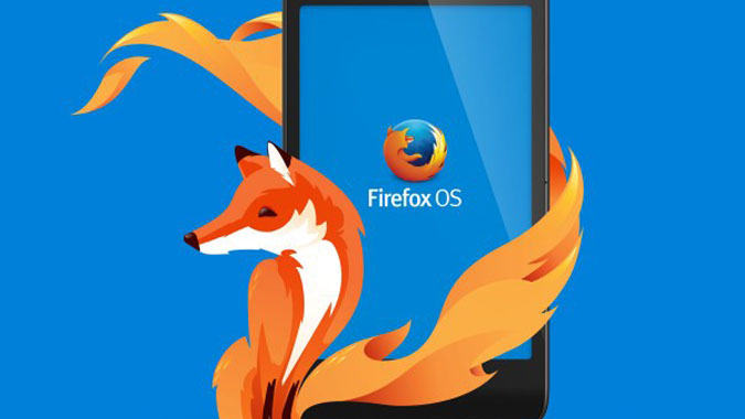 Firefox OS se déploie en Afrique firefox-os