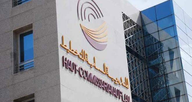 Maroc: l’Indice des prix à la consommation en hausse de 0,7% en 2017 Haut-commissariat-au-plan,-Maroc