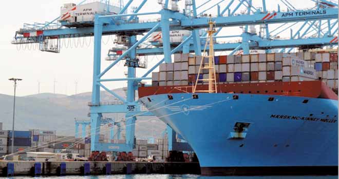 Maroc: La situation économique se présente sous de bons auspices port
