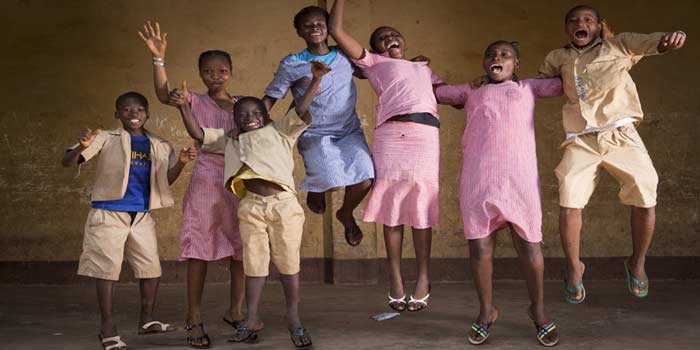 Guinée : le Comité des droits de l’enfant dénonce la hausse des mutilations génitales féminines image