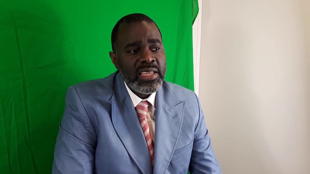 ZOOM: Rencontre avec le Past. Evrad Babela et la Sr. Grâce de l&rsquo;Eglise CEP