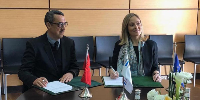 Nouveau prêt de la BEI pour décongestionner le Grand Casablanca La-BEI-accorde-un-prEt-de-80-millions-d_euros-A-ADM-pour-dEcongestionner-le-Grand-Casablanca