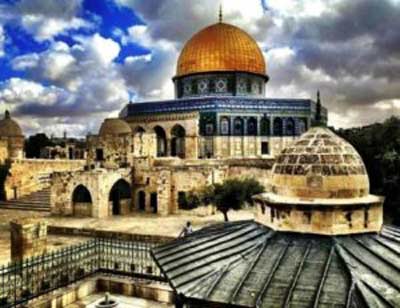 mosquEe-alaqsa