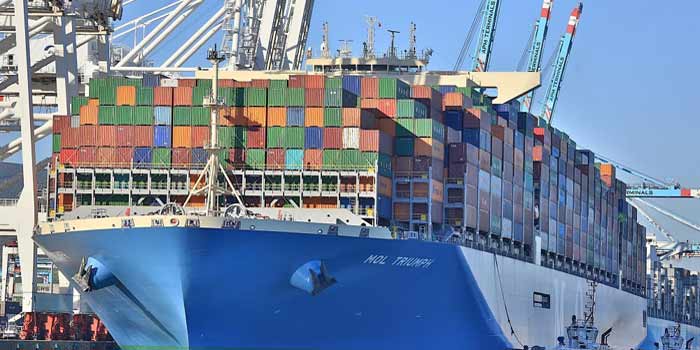 L’essoufflement de l’économie nationale se poursuit (Maroc) port-commercial
