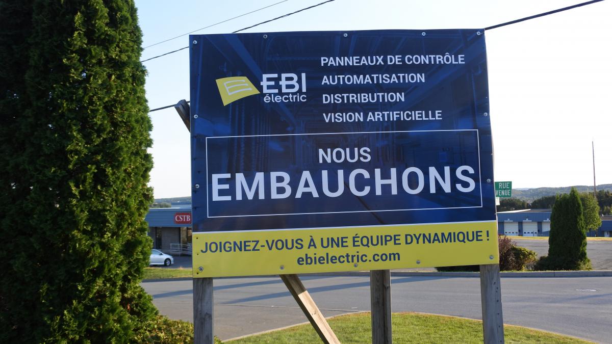 Le Québec affiche une pénurie de main d'œuvre sans précédent, plus d'un million d'emplois à pourvoir d'ici 2026 967FEF90-A17B-4932-B384-7B6C07115EEF