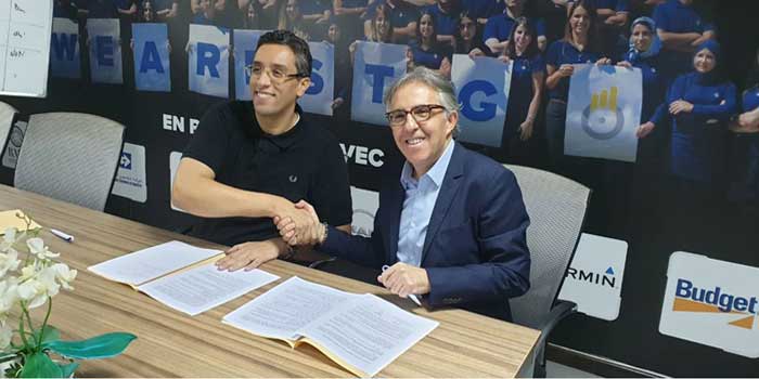 STG Telecom annonce l&rsquo;entrée dans son capital social de la Holding d&rsquo;investissement IMC