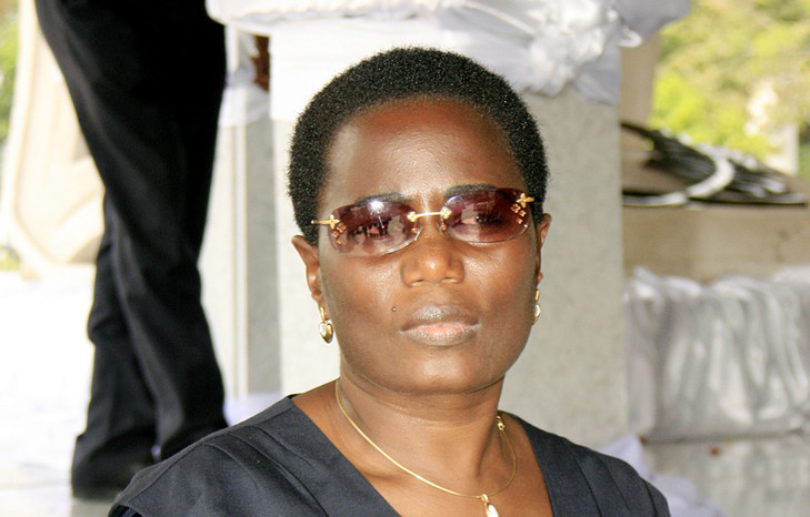 En RD-Congo, le clan Kabila ne lâche pas le pouvoir deputee-soeur-jumelle-lEtat-Jaynet-Kabila-commission-defense-securite-lAssemblee-nationale