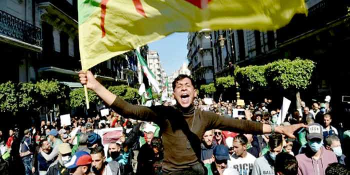 manif