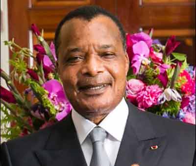 Congo/Présidentielles : Les résultats déposés à la cour constitutionnelle sassou-nguesso