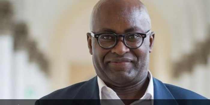 "Le peuple tchadien doit décider de ce qu'il veut" Achille-Mbembe