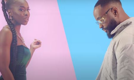 MAUD ELKA FEAT HIRO