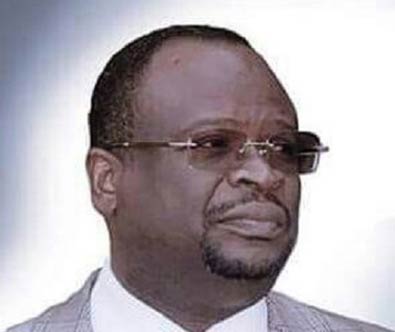 Congo. La terrible nuit du 21 au 22 mars 2021 Parfait-Kolelas