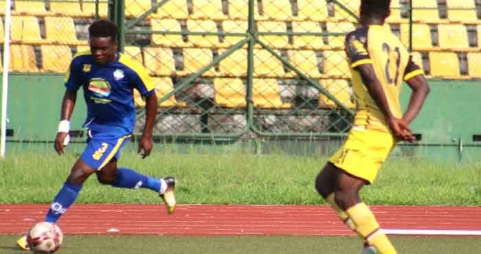 Sport-Congo