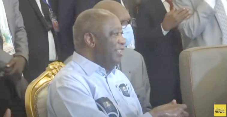 Laurent-Gbagbo