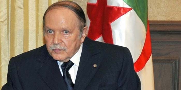 Algérie. Décès de l’ancien président Abdelaziz Bouteflika Abdelaziz-Bouteflika