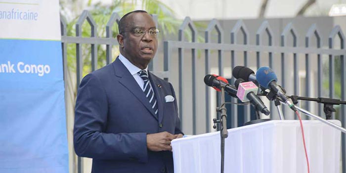 Discours du Ministre Rigobert Roger ANDELY, à l'occasion de l'inauguration de l'immeuble siège d'ECOBANK Discours-du-Ministre-Rigobert-Roger-ANDELY,-a-l_occasion-de-l_inauguration-de-l_immeuble-siege-d_ECOBANK