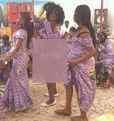 Le défi de la femme congolaise de rentrer dans la modernité femmes