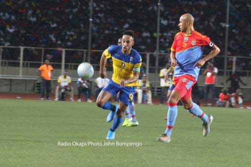 RD Congo/Football – Mercato : Marcel Tisserand signe pour 3 saisons chez Ettifaq Club