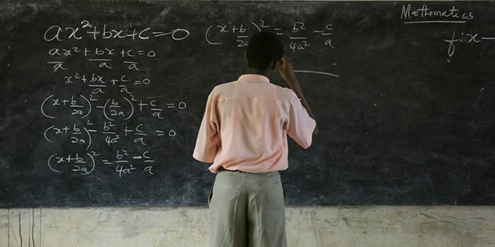 Mathematics