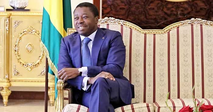 Libération de trois soldats ivoiriens : Le résultat du génie diplomatique de Faure Gnassingbé Le-President-togolais-Faure-Gnassingbe