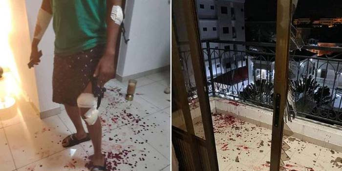 insecurite-a-Brazzaville