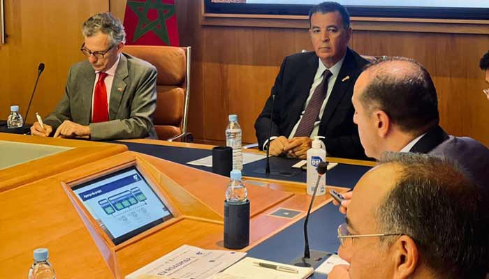 Maroc: Présentation à la CGEM des résultats de l’étude sur la mobilité électrique