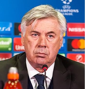 Espagne. Real Madrid : Révolution ou évolution tactique ?