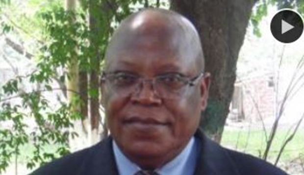 Michel Mboussi Ngouari: « je ne cautionne pas le pouvoir de Brazzaville, bien au contraire »