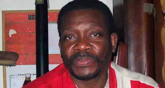 L&rsquo;Association Congo Sebene rend hommage à Thierry Mantuika Kobi, artiste musicien.