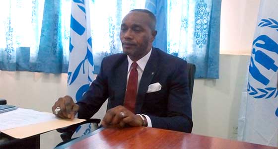 H.C.R Congo. La protection internationale des réfugiés rwandais s’achève le 31 décembre 2017 H.C.R Congo. La protection internationale des réfugiés rwandais s’achève le 31 décembre 2017