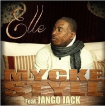 Mycke Styll de nouveau dans les bacs avec le single « ELLE »