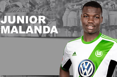 Décès du jeune milieu de terrain Junior Malanda dans un accident de la route Décès du jeune milieu de terrain Junior Malanda dans un accident de la route