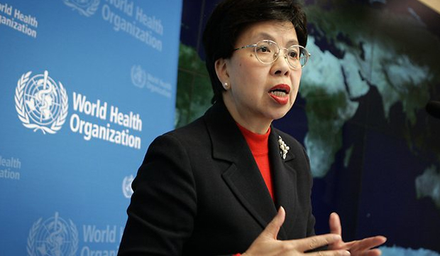 Dr Margaret Chan: «Nous sommes confrontés à une tâche ardue pour atteindre les objectifs mondiaux dans le domaine de la tuberculose»