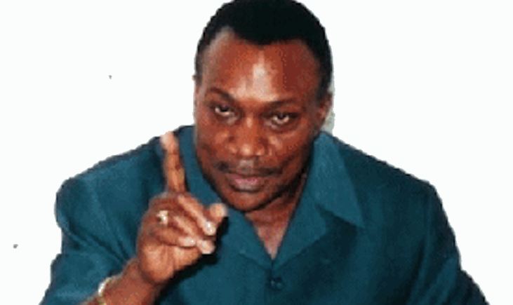 Les propos de JF. Ndengue à l’égard des Congolais de la RDC choquent les internautes jean-francois-ndengue
