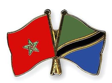 Le Roi Mohammed VI en Tanzanie, confirmation de la priorité africaine de la Politique Etrangère du Maroc