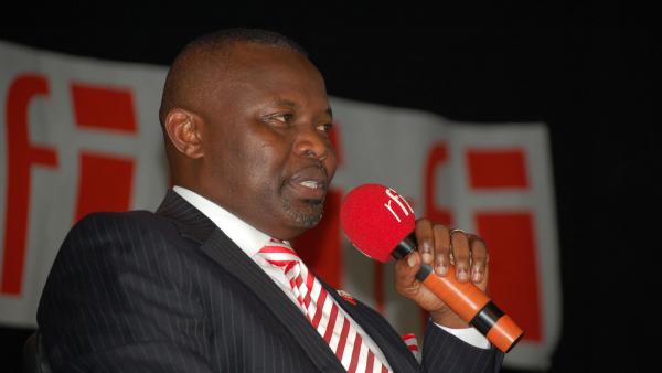 Vital Kamerhe sur les expulsions de Brazzaville : Se parler pour trouver un bon départ