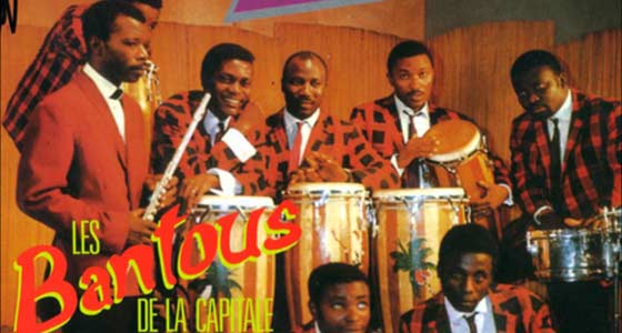 Bantous de la capitale: 57 ans de parcours musical