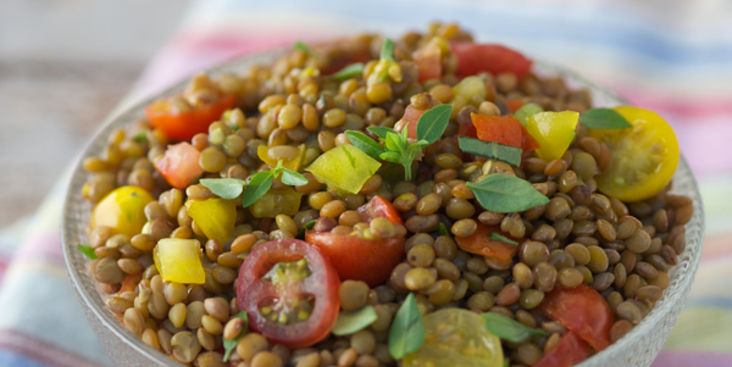 Des lentilles au menu du Conseil de gouvernement