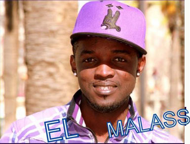 Elu el Malass : Un jeune talent à suivre de très près