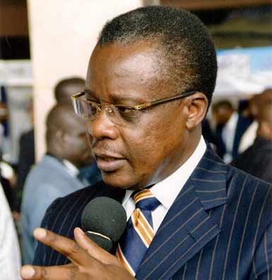 Alain Akouala : « la SAPE n’est pas un mouvement des marginaux »