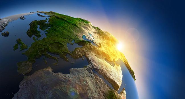 Entrée en vigueur de l’Accord de Paris sur le changement climatique