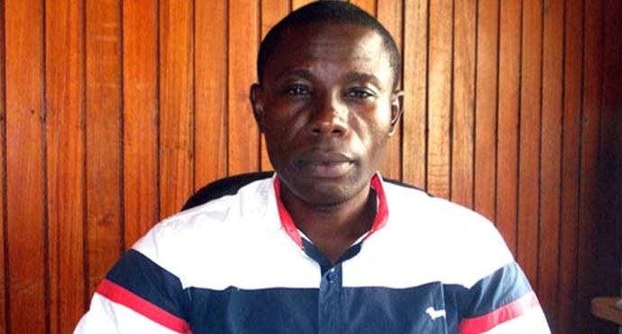 Cyclisme. Le coureur Champion Arsène Rufin Bakouétana rétabli dans ses droits.