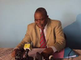 Brazzaville : Une réunion du PSDC de Clément Mierassa perturbée par la police
