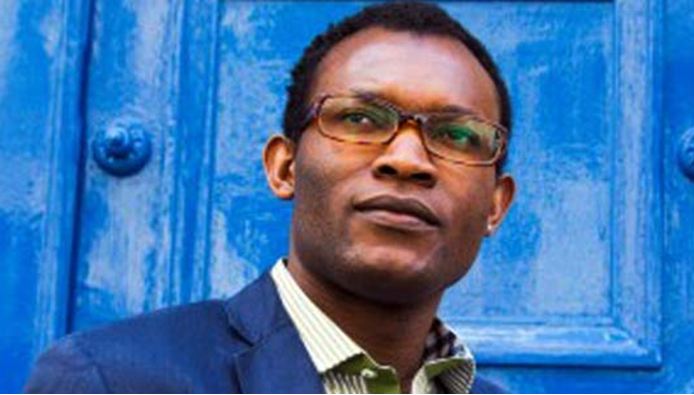 Fiston Mwanza Mujila : « Mon écriture s’origine d’abord dans la poésie »