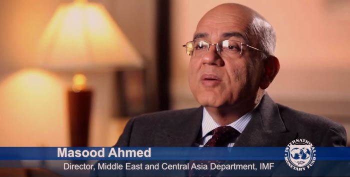 La faiblesse des prix du pétrole et les conflits armés pèsent sur la région MENA