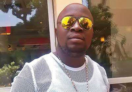 Roga Roga, Extra Musica: « Je ne réponds jamais aux attaques »