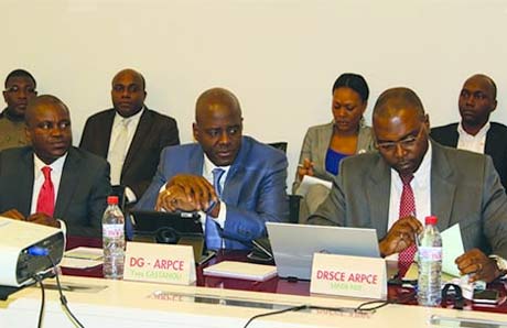 ARPCE: Airtel et MTN perdent une année sur leurs licences 2G et 3G au Congo