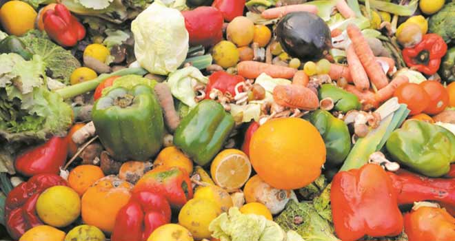 La réduction du gaspillage alimentaire constitue une priorité en Méditerranée aliments