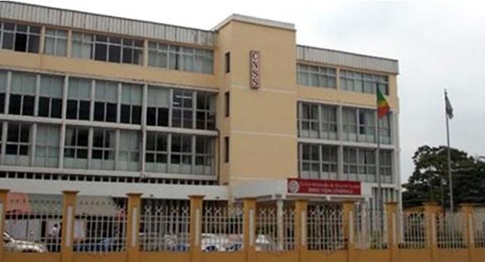 La Caisse nationale de sécurité sociale du Congo : Un budget de plus de 65 milliards de FCFA en 2015.