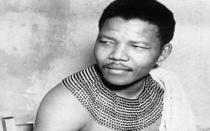 NELSON MANDELA : Une vie de combat au service de sa génération, et après lui ?